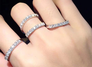 Wedding Diamond Ring