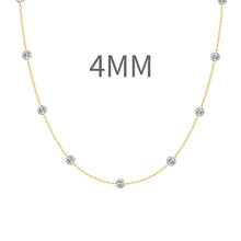 Exquisite Embellishment Design Necklace