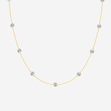 Exquisite Embellishment Design Necklace