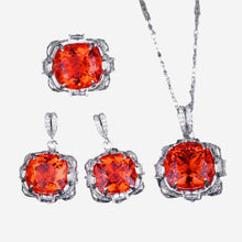 Three-piece set Suite