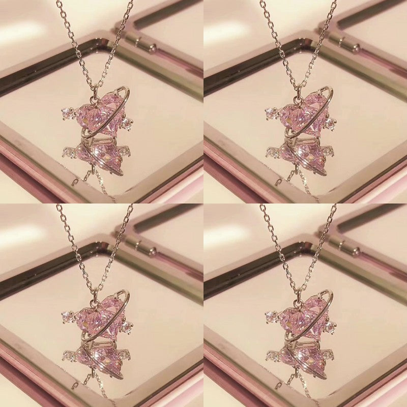 Planet Advanced Light Luxury Chain