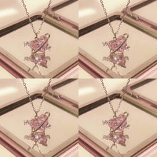 Planet Advanced Light Luxury Chain