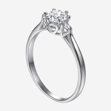 Silver Wedding Ring Women''s