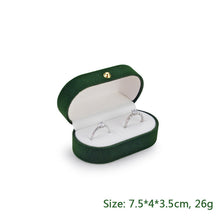 Wedding Ring Box
