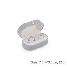 Wedding Ring Box