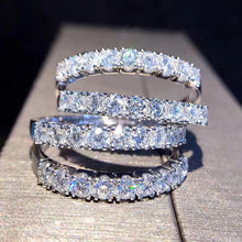 Wedding Diamond Ring