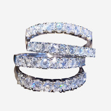 Wedding Diamond Ring