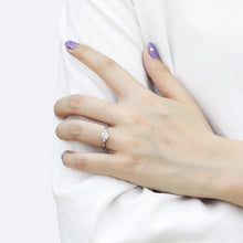 Silver Wedding Ring Women''s