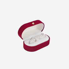 Wedding Ring Box
