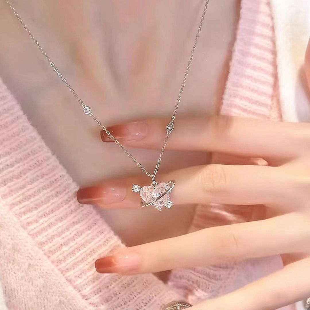 Planet Advanced Light Luxury Chain