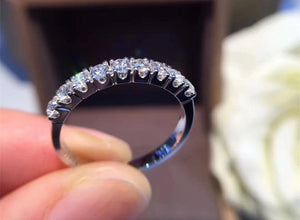 Wedding Diamond Ring