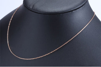 Red Tourmaline Gemstone Pendant