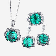 Three-piece set Suite