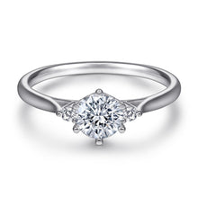 Silver Wedding Ring Women''s