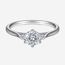 Silver Wedding Ring Women''s