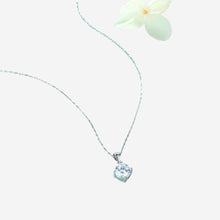 Sterling Silver Necklace