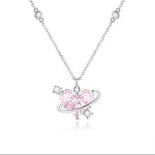 Planet Advanced Light Luxury Chain