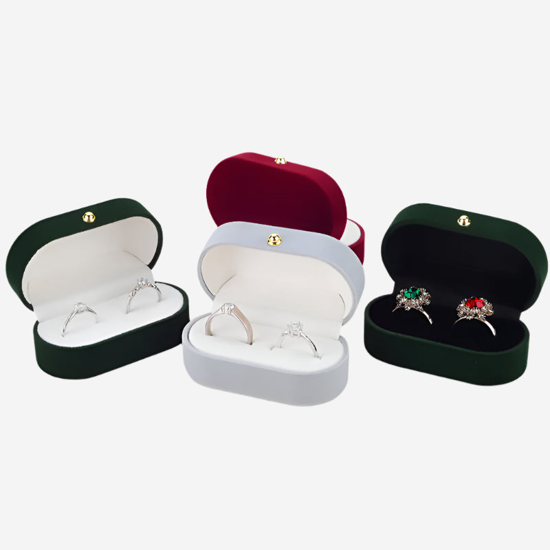 Wedding Ring Box